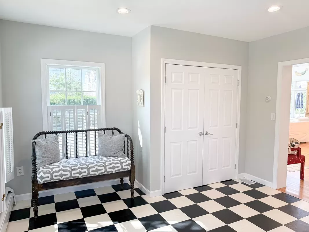Wonderful home in Brant Point near Jetties beach — photo 4