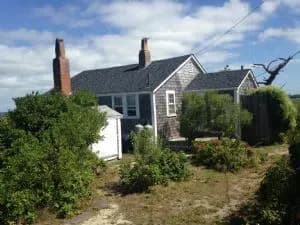 property cover