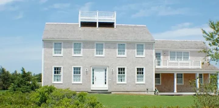 7 Davis Lane, Cisco