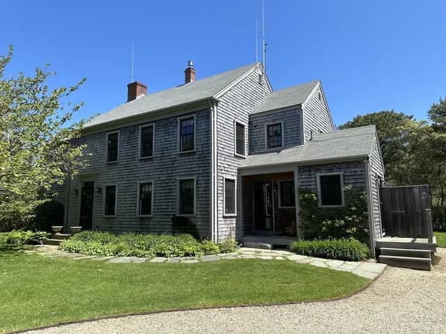 4BR Home with Pool!