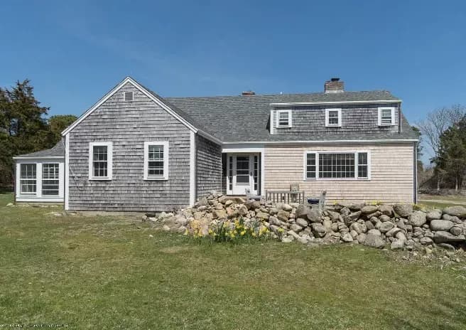 6 Oliver's Way, Sconset