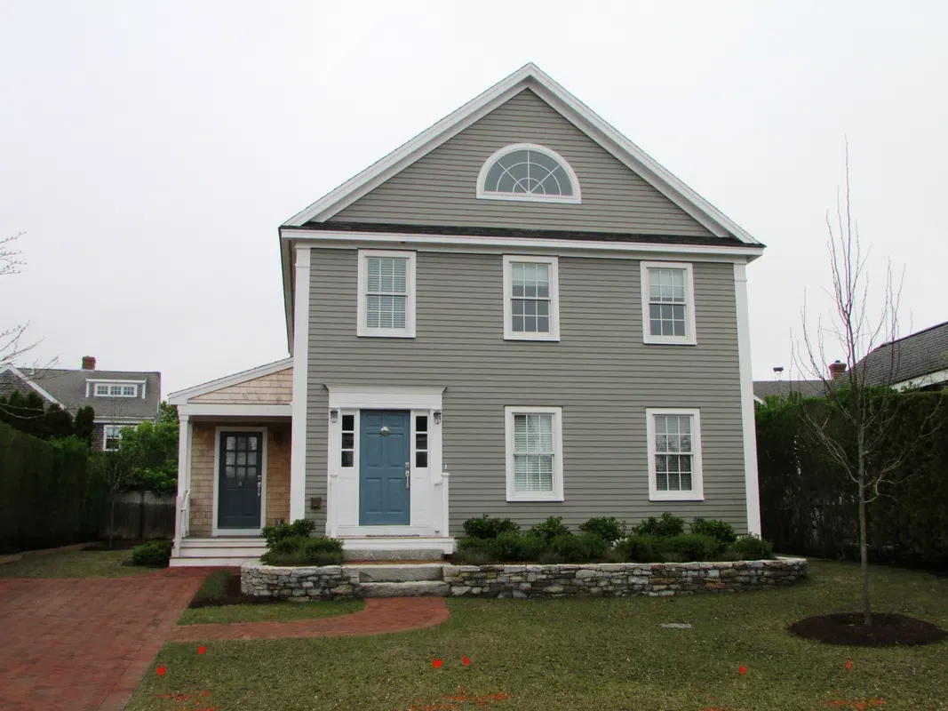 Nantucket Rental, 3 floor home with open concept design