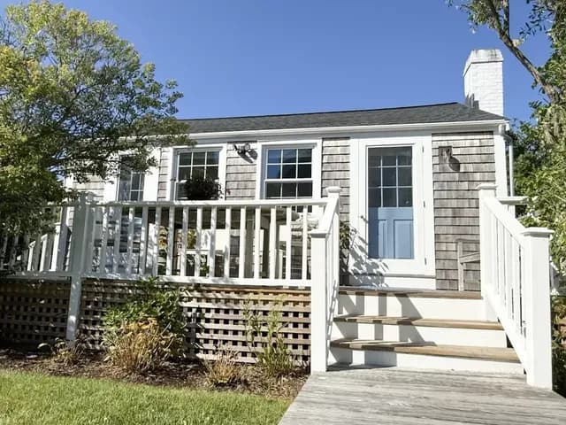22 Walsh Street, Brant Point