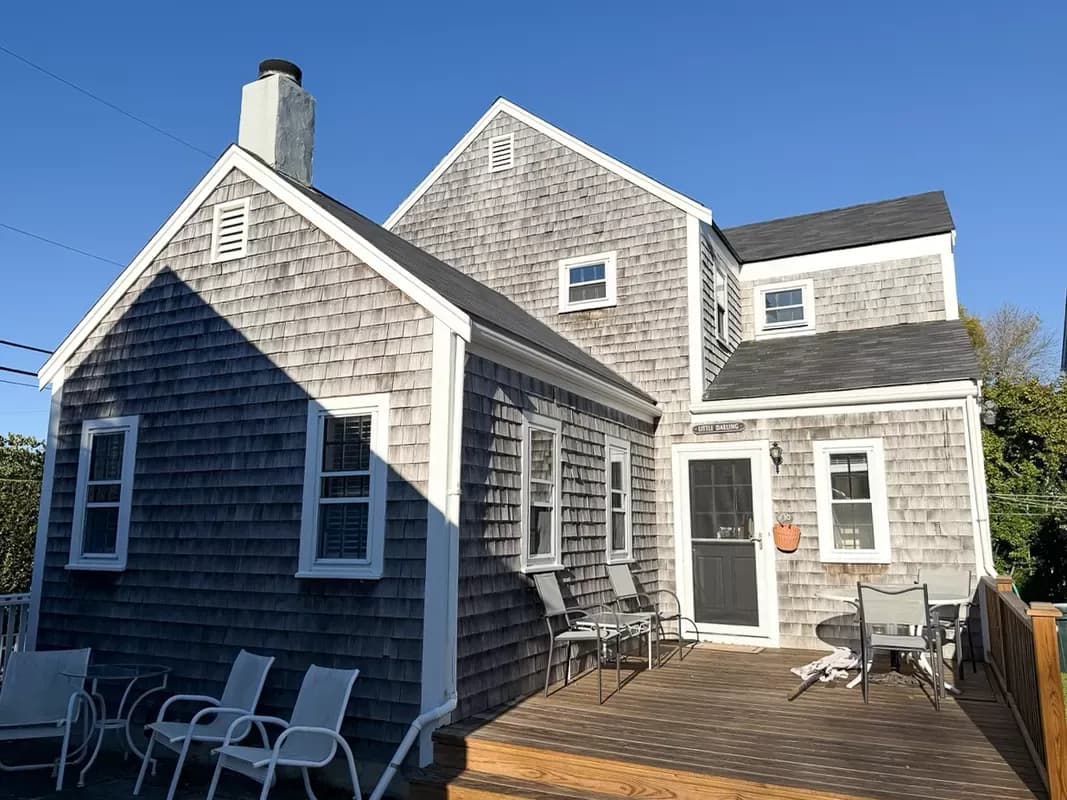10 Hillers Lane, Nantucket , MA — photo 3