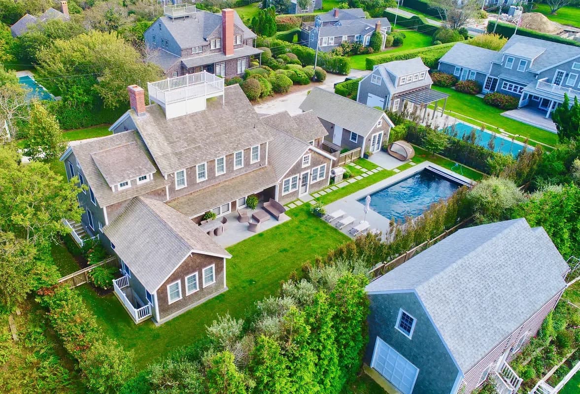 property cover