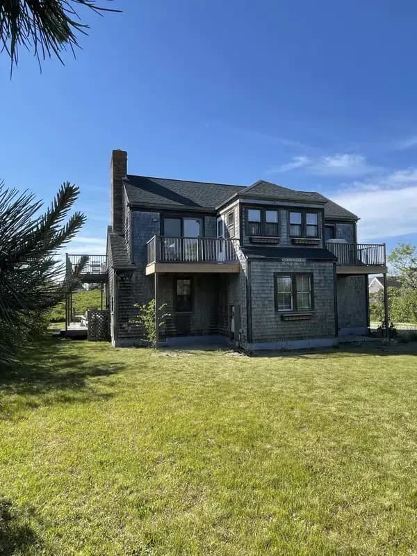Nantucket Rentals Homes From Owners and Local Brokers