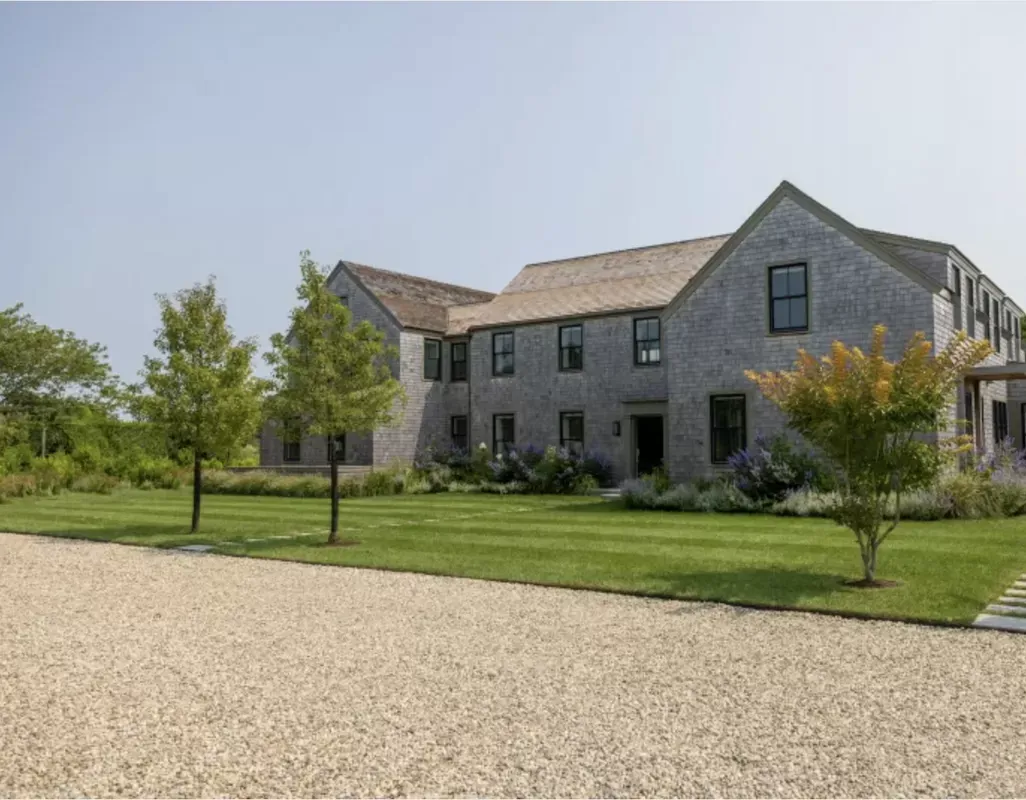 Stunning New Cliff Home With Pool — photo 3